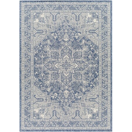 Livabliss Ravello RVL-2309 Outdoor Safe Area Rug RVL2309-71010